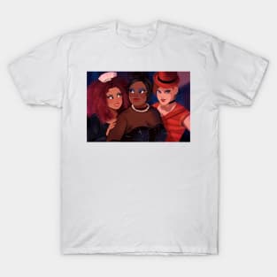 Glee Rocky Horror T-Shirt